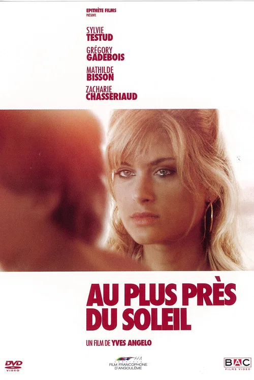 Au plus près du soleil постер