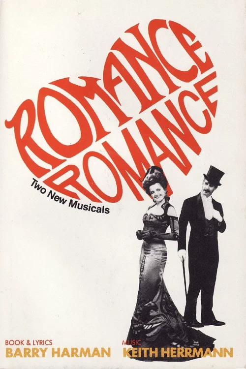 Romance/Romance постер