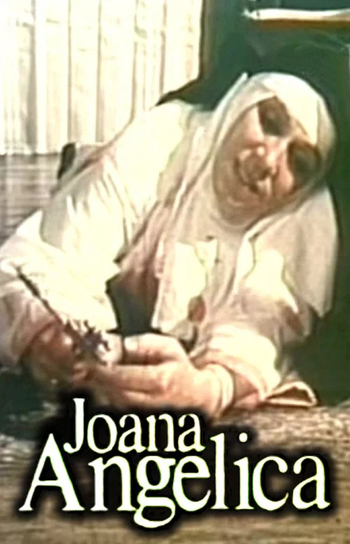 Joana Angélica постер