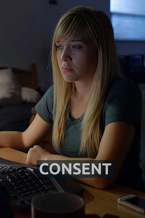 Consent постер