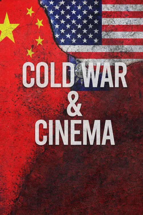 Cold War & Cinema постер