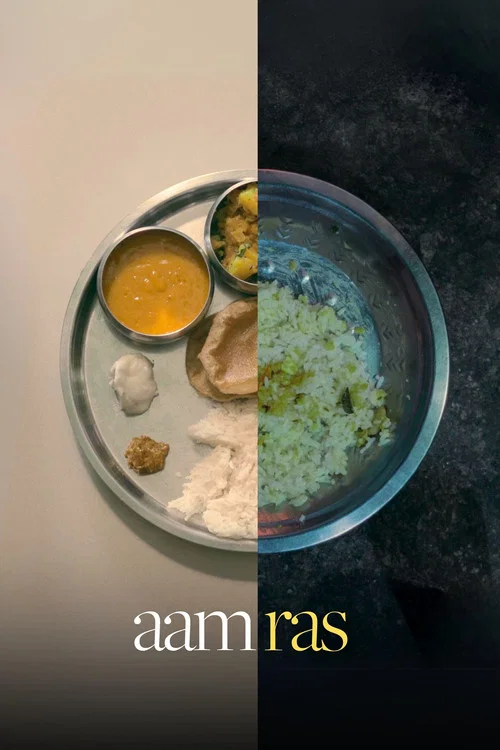 Aamras постер
