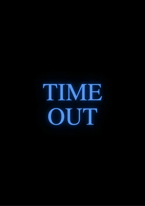 Time Out постер