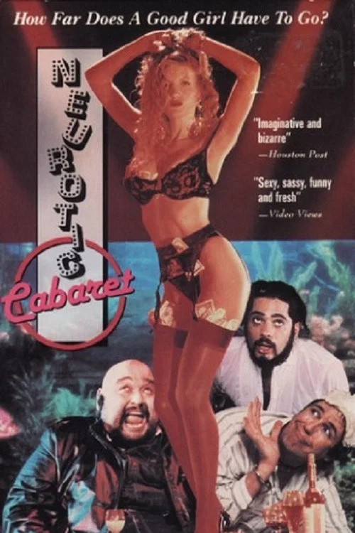 Neurotic Cabaret постер