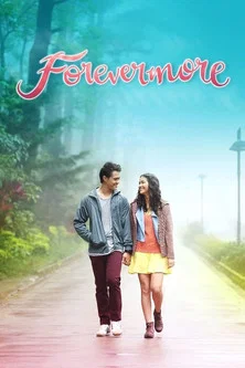 Forevermore постер
