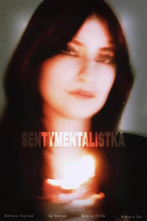 Sentymentalistka постер