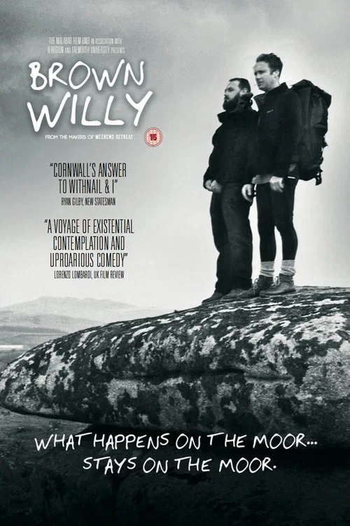 Brown Willy постер