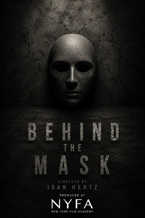 Beneath the Mask постер
