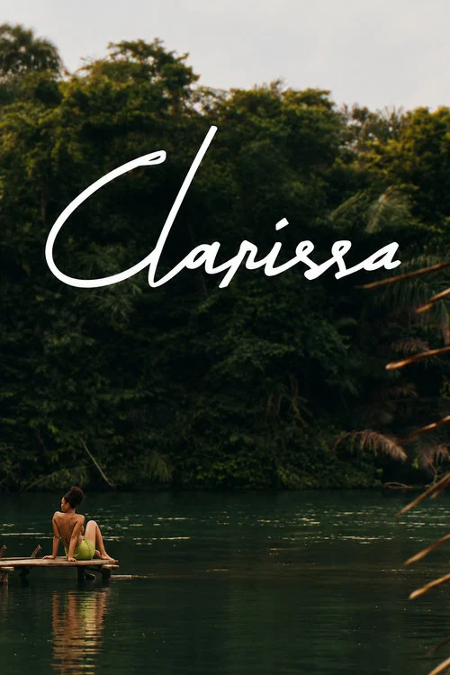 Clarissa постер