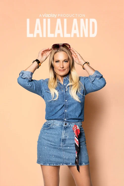 Lailaland постер