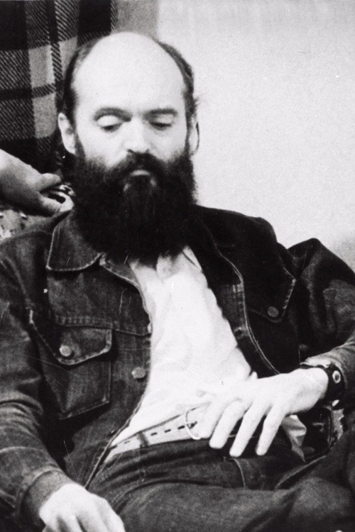 Arvo Pärt novembris 1978 постер