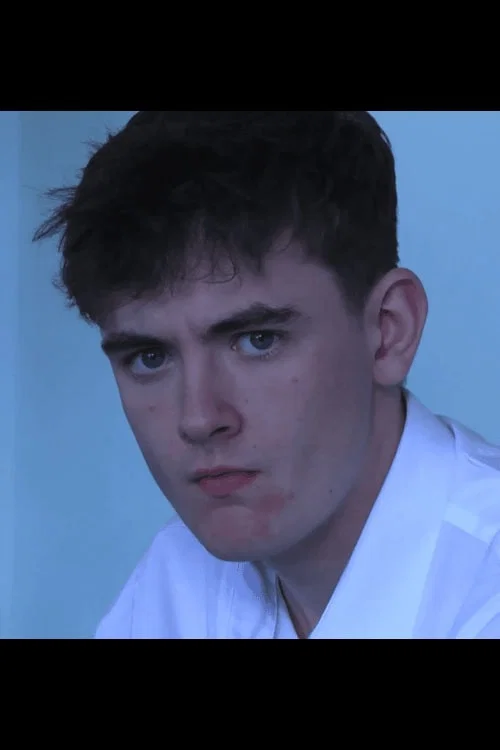 Serum постер
