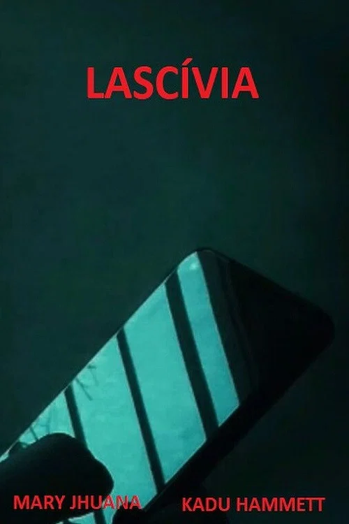Lascívia постер