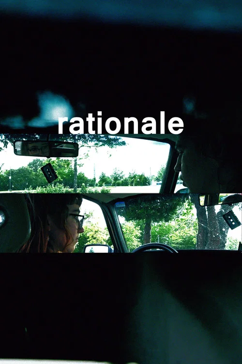 Rationale постер