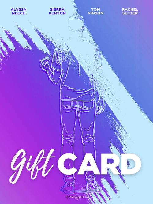 Gift Card постер