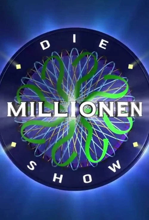 Die Millionenshow постер