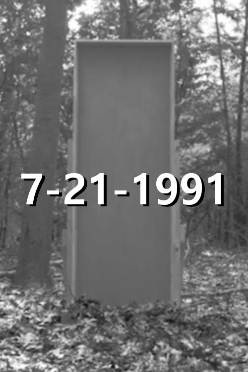 7-21-1991 постер