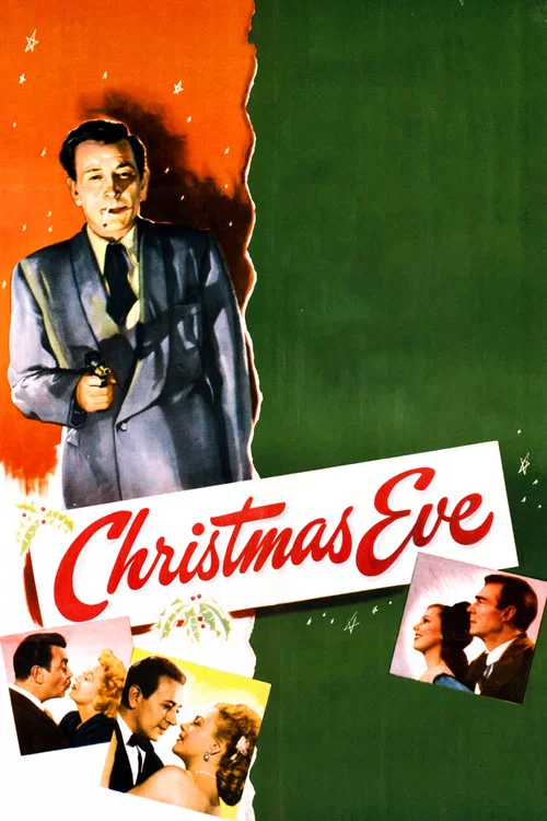 Christmas Eve постер