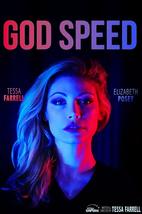 God Speed постер
