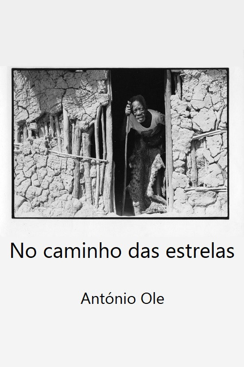 No caminho das estrelas постер