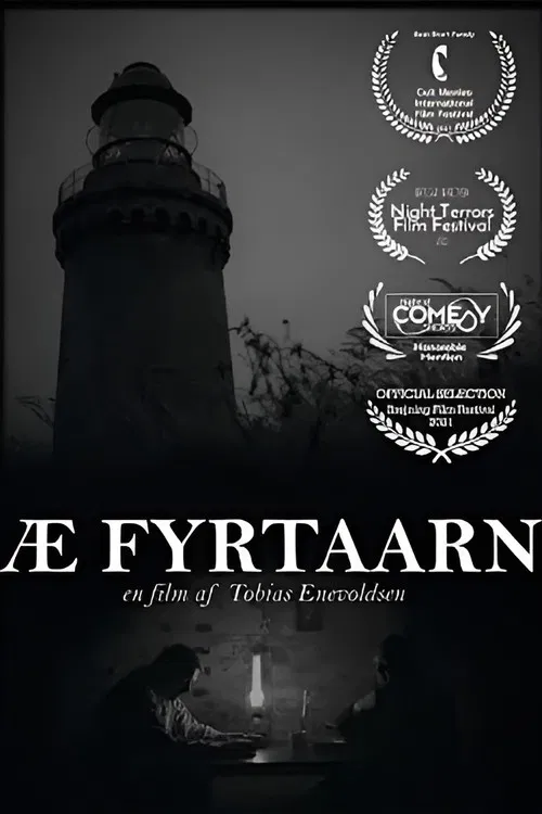Æ Fyrtaarn постер