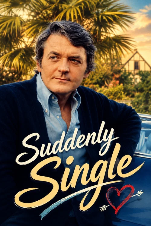 Suddenly Single постер