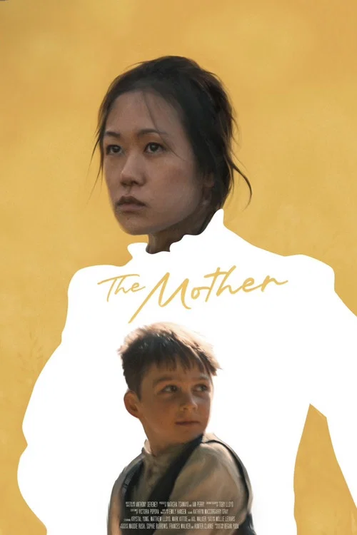 The Mother постер