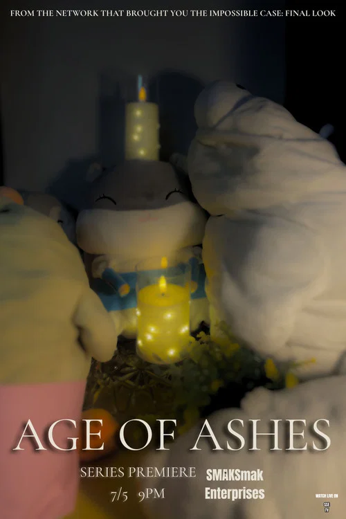 Age of Ashes постер