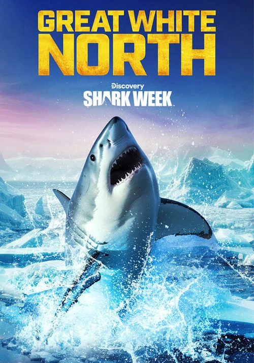 Great White North постер