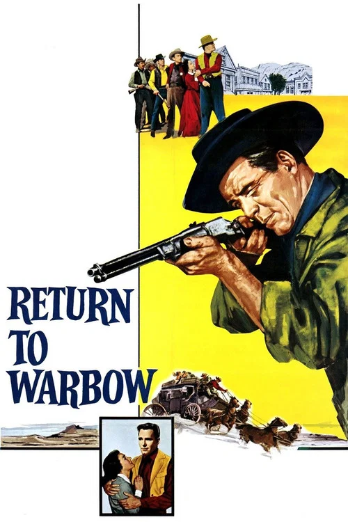 Return to Warbow постер