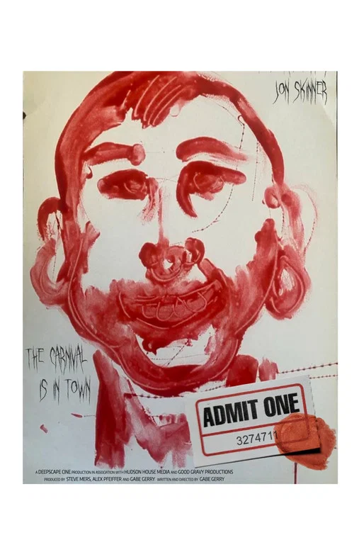 Admit One постер
