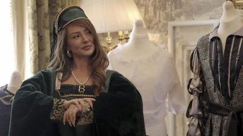 Эпизод 1