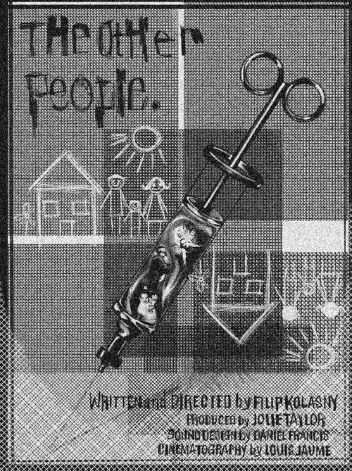 The 'Other' People постер