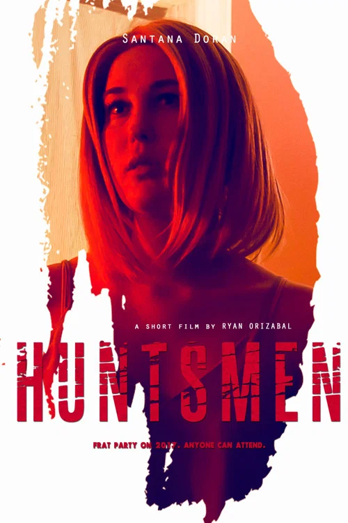 Huntsmen постер
