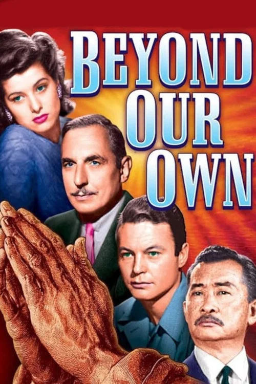 Beyond Our Own постер