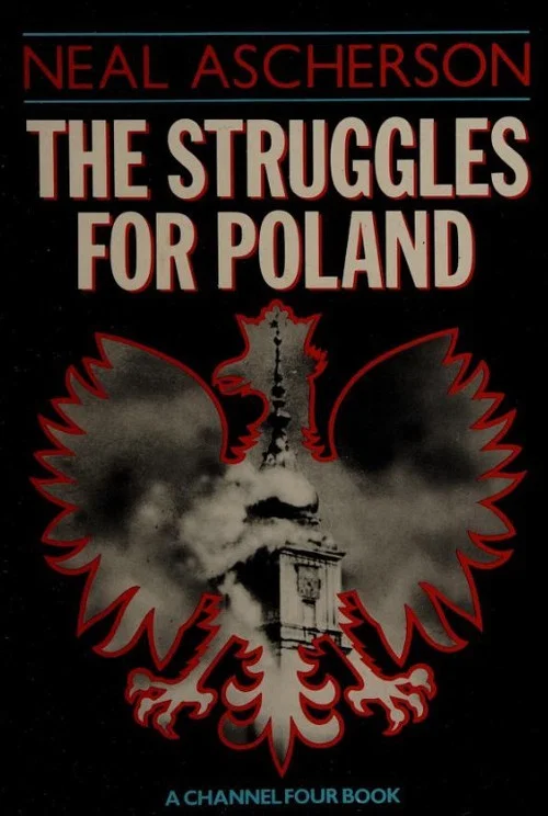 The Struggles for Poland постер