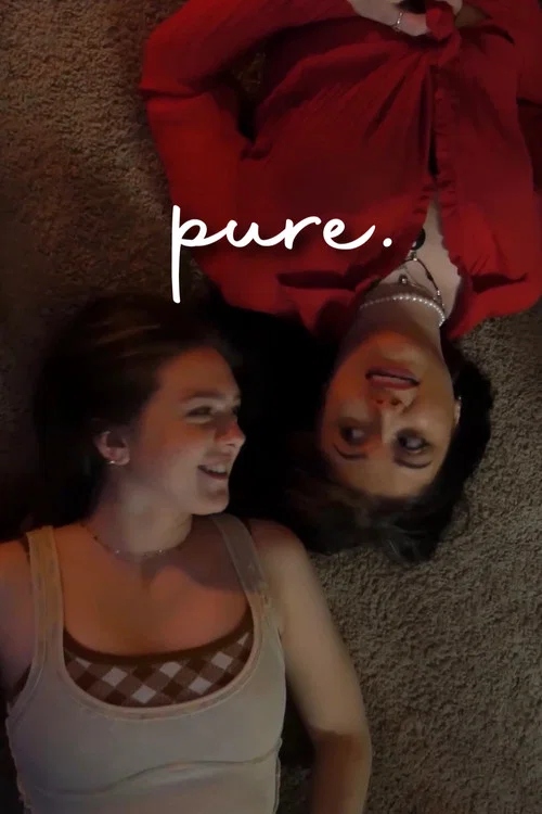 Pure постер