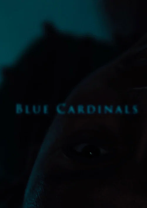 Blue Cardinals постер