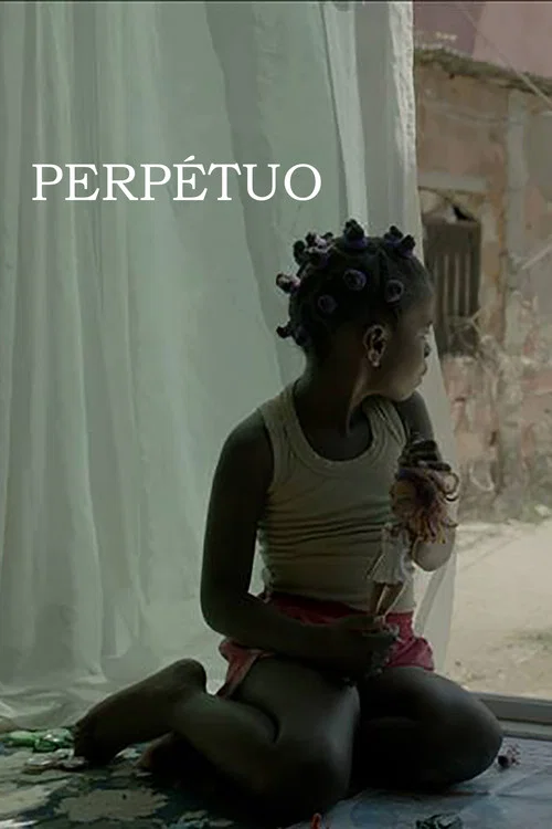 Perpétuo постер
