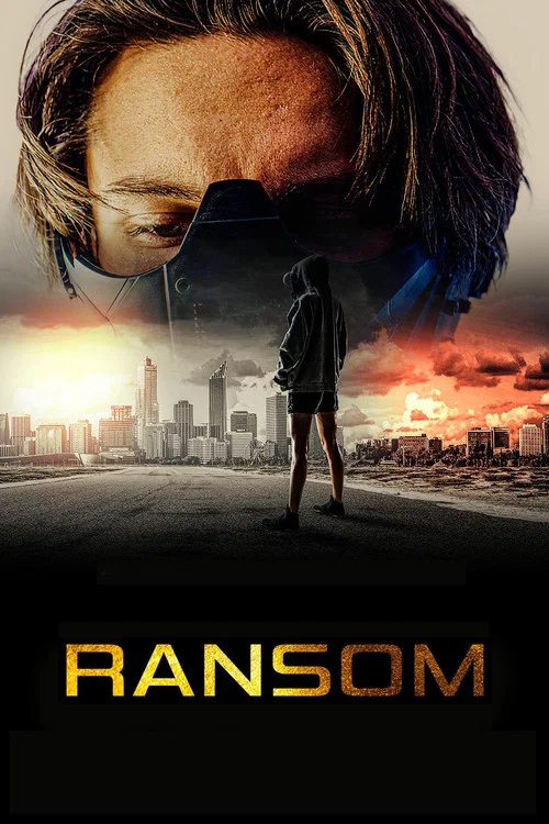 Ransom постер
