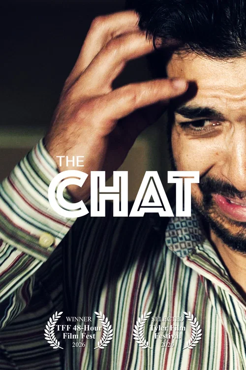 The Chat постер