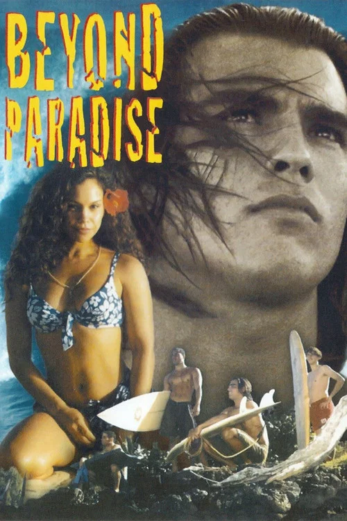 Beyond Paradise постер