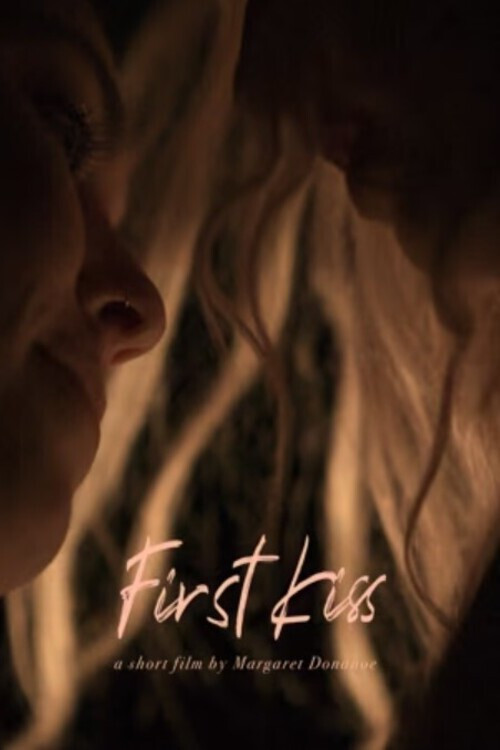 First Kiss постер