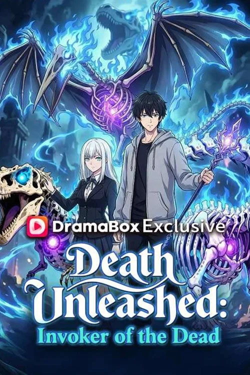 Death Unleashed постер