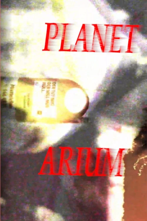 Planet Arium постер