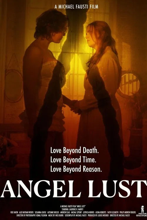 Angel Lust постер