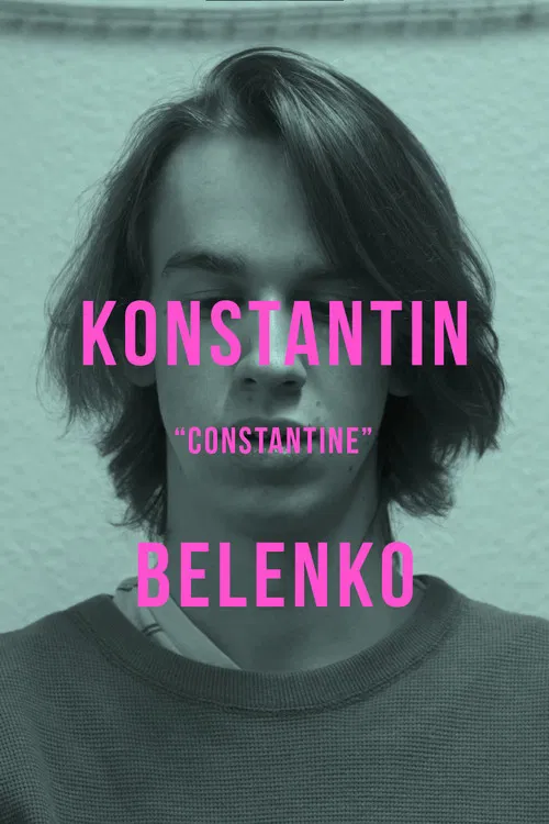 Konstantin "Constantine" Belenko постер