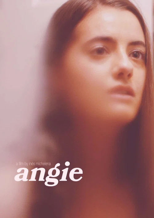 Angie постер