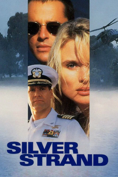 Silver Strand постер