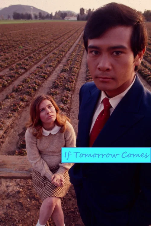 If Tomorrow Comes постер
